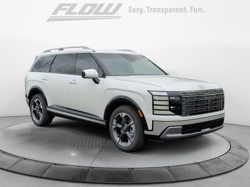 New 2026 Hyundai Palisade Limited image 1