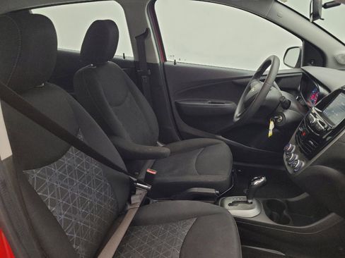 Used 2019 Chevrolet Spark LS FWD image 21