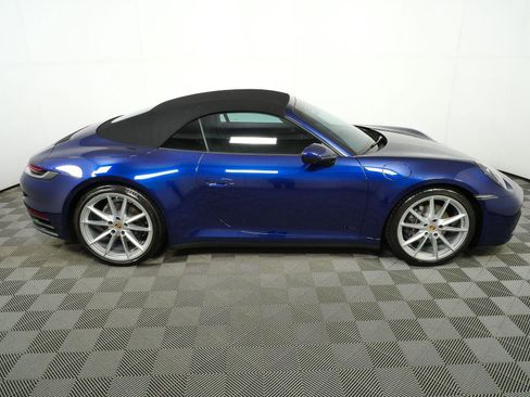 Used 2023 Porsche 911 Carrera RWD image 23