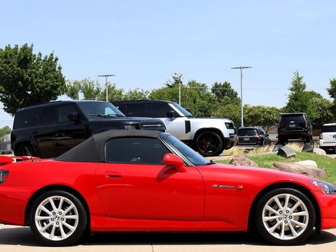 Used 2007 Honda S2000 image 41