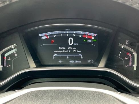 Certified 2020 Honda CR-V EX-L image 19