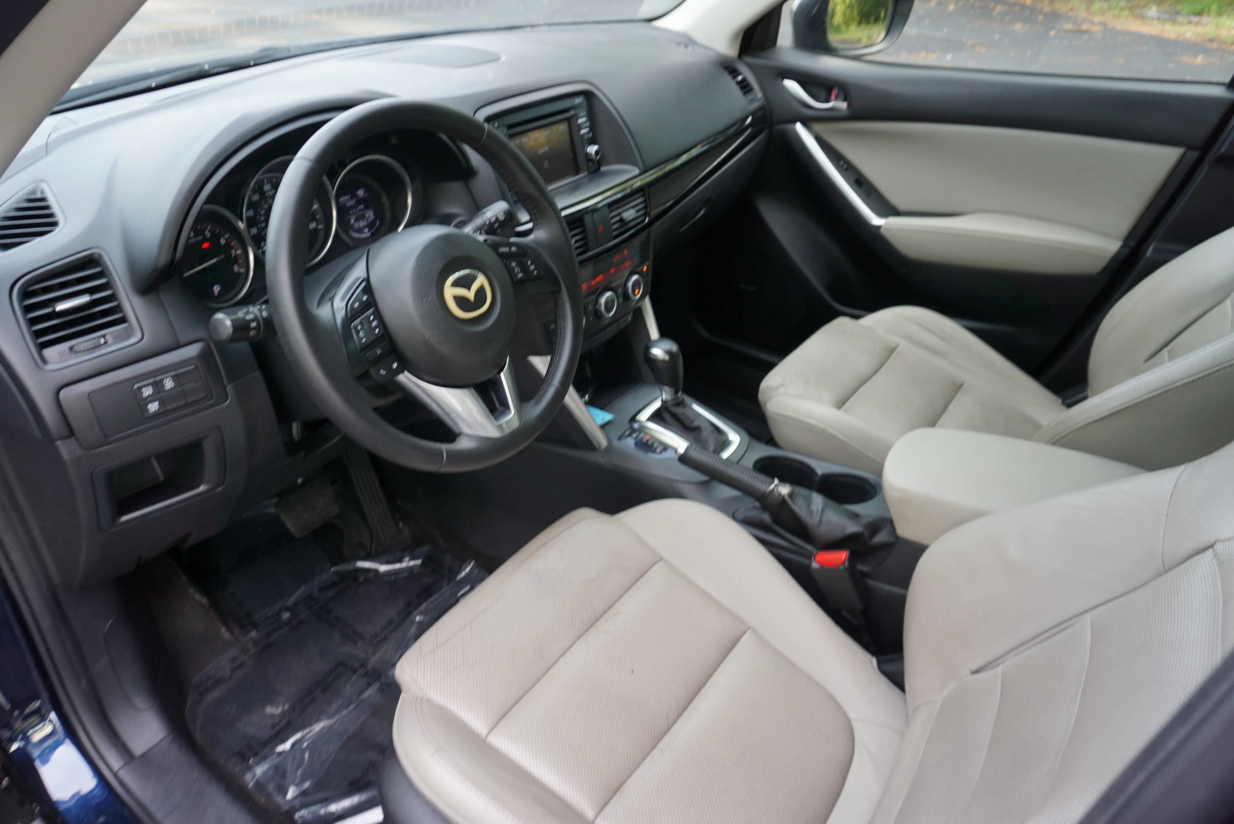 Used 2015 MAZDA CX-5 Grand Touring FWD image 27