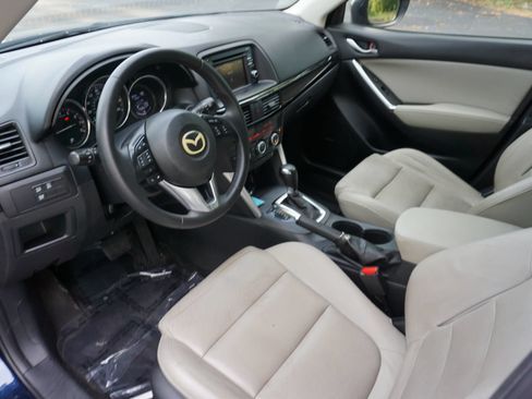 Used 2015 MAZDA CX-5 Grand Touring FWD image 27