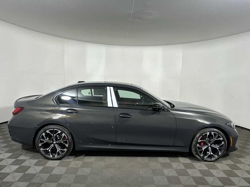 New 2026 BMW 330i xDrive Sedan w/ M Sport Package image 8