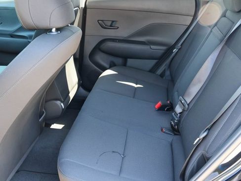 New 2026 Hyundai Kona SEL Sport image 10