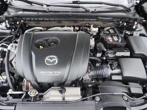 Used 2018 MAZDA MAZDA6 Touring FWD image 30
