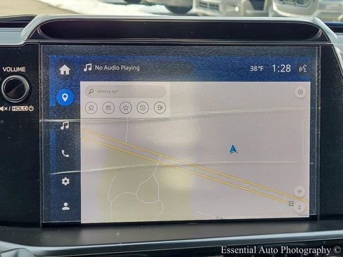 New 2026 Subaru Outback Limited XT image 17