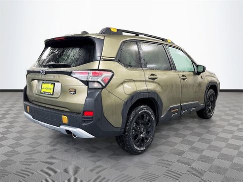 New 2026 Subaru Forester Wilderness image 4