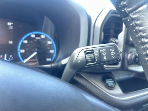Used 2022 Ford Bronco Sport Big Bend w/ Convenience Package AWD/4WD image 26
