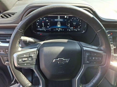 Used 2023 Chevrolet Tahoe Z71 AWD/4WD image 26