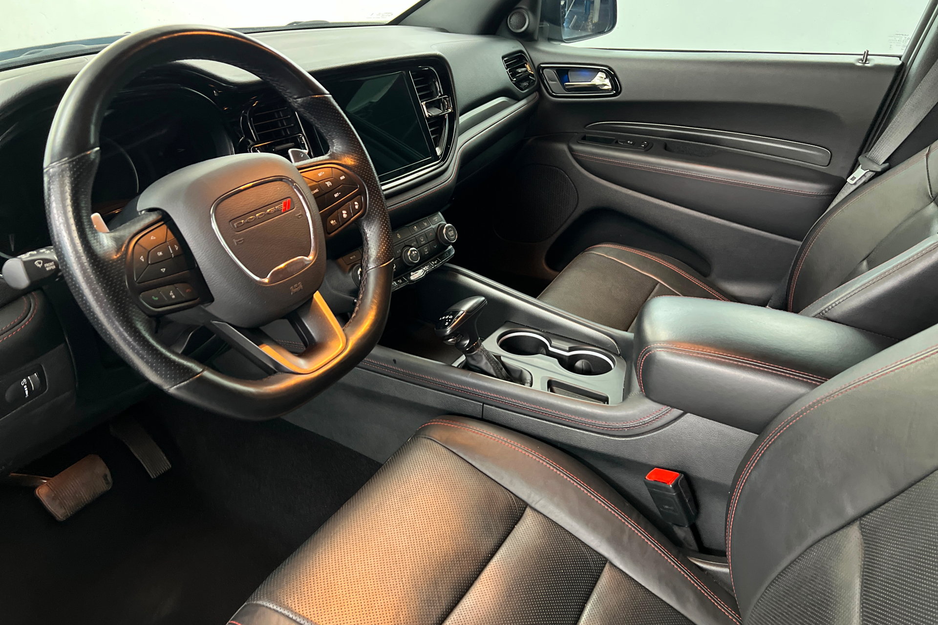 Used 2024 Dodge Durango GT AWD/4WD image 16