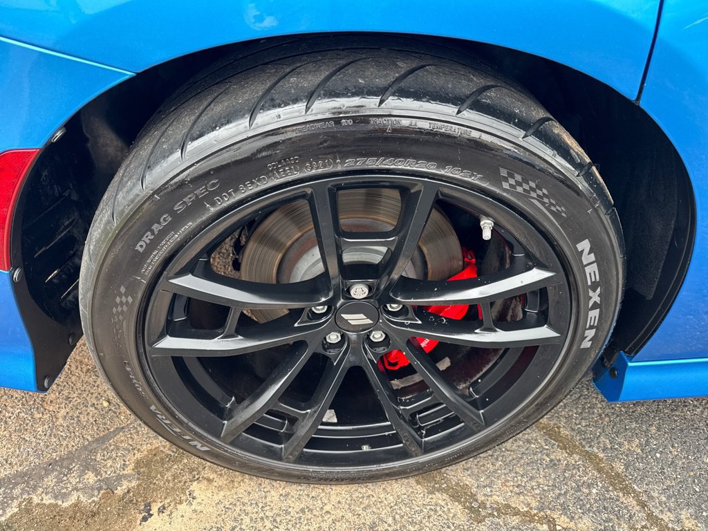 Used 2023 Dodge Charger Scat Pack w/ Plus Group RWD image 40