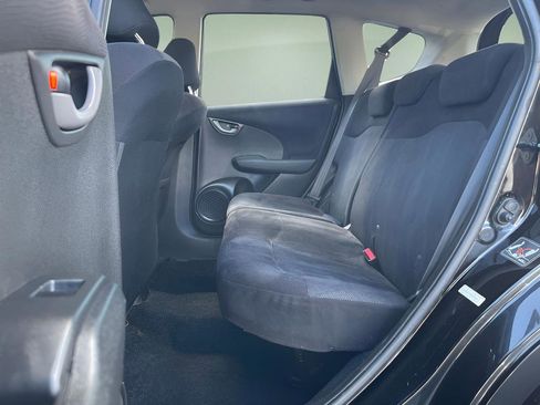 Used 2010 Honda Fit Sport image 30