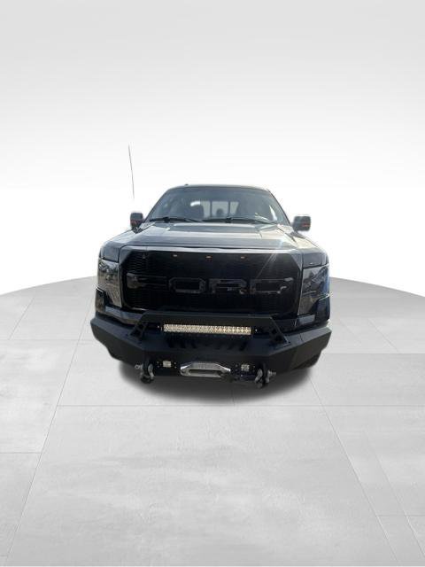 Used 2013 Ford F150 FX4 w/ Luxury Equipment Group AWD/4WD image 6