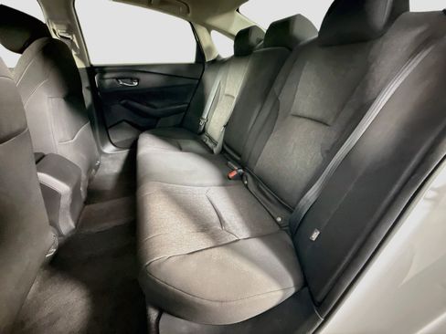 Used 2023 Honda Accord EX image 25