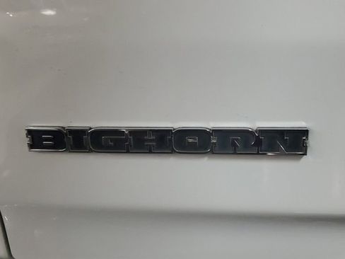 Used 2020 RAM 1500 Big Horn image 8