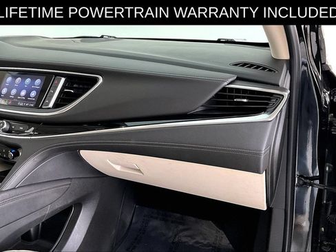 Used 2023 Buick Enclave Avenir w/ Avenir Technology Package AWD/4WD image 20