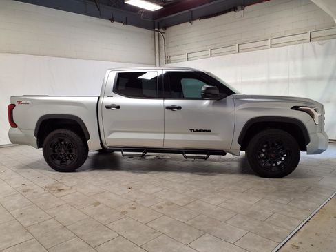 Used 2023 Toyota Tundra SR5 image 10