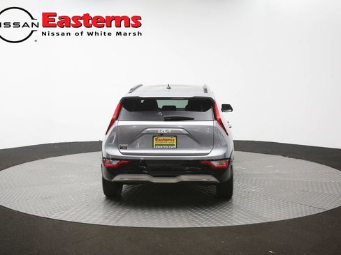 Used 2024 Kia Niro Wind w/ Wind Preserve Package FWD image 33