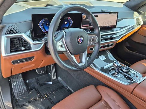 Used 2024 BMW ALPINA XB7 AWD/4WD image 10