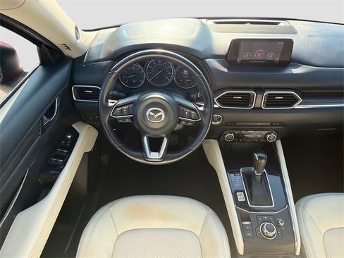 Used 2018 MAZDA CX-5 Grand Touring image 18
