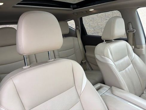 Used 2018 Nissan Murano Platinum image 25