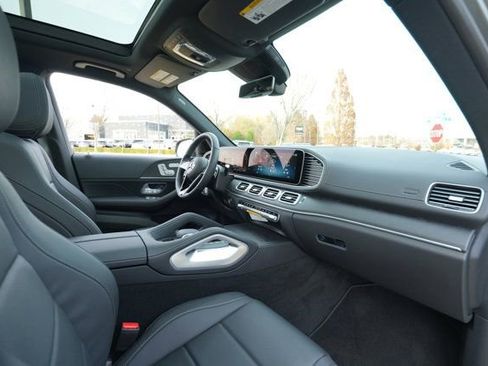 Certified 2026 Mercedes-Benz GLE 350 4MATIC image 40