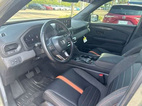 Used 2026 Honda Passport TrailSport image 13