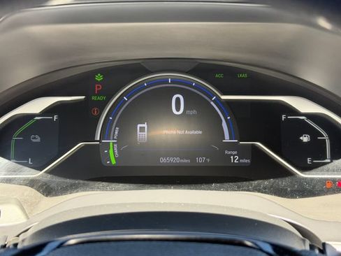 Used 2019 Honda Clarity Plug-In Hybrid image 11