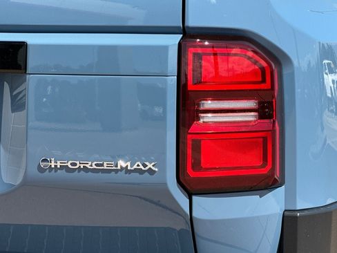 New 2026 Toyota Land Cruiser image 34