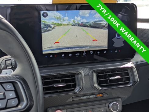 Used 2024 Ford Mustang Dark Horse w/ Dark Horse Handlin Package image 25