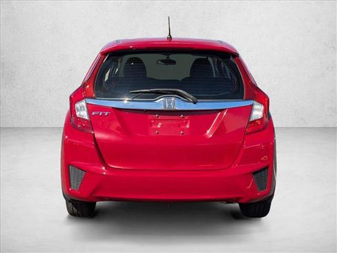 Used 2015 Honda Fit EX image 7