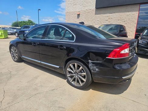 Used 2016 Volvo S80 T5 Platinum w/ Climate Package FWD image 6