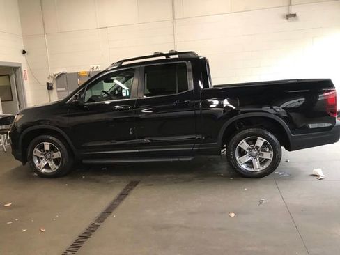 Used 2024 Honda Ridgeline RTL image 8