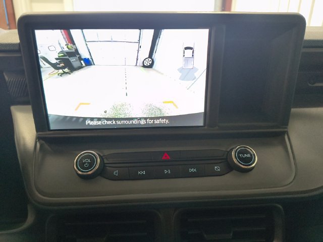 Used 2024 Ford Maverick Lariat w/ Black Appearance Package FWD image 24