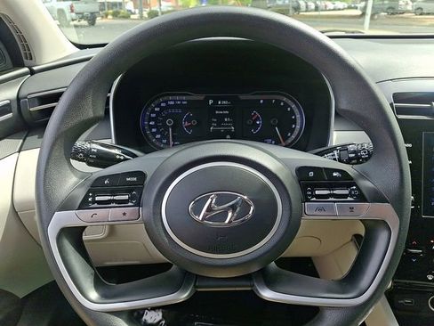 Used 2024 Hyundai Tucson SEL image 21