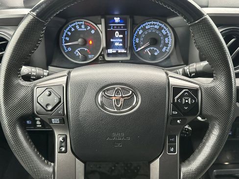 Used 2023 Toyota Tacoma TRD Sport image 24