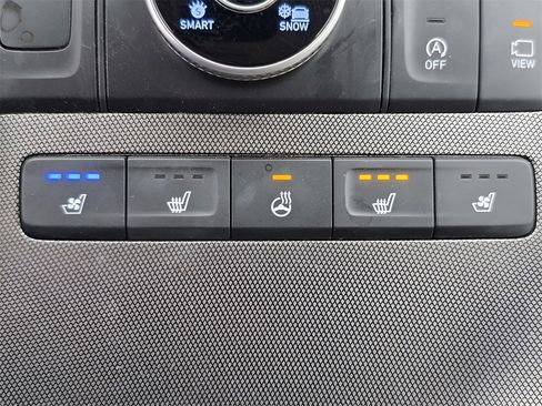 Used 2020 Hyundai Palisade Limited image 34