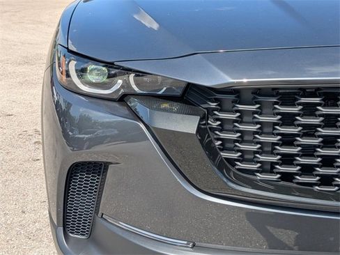 Used 2025 MAZDA CX-50 2.5 Hybrid w/ Weather Package image 10