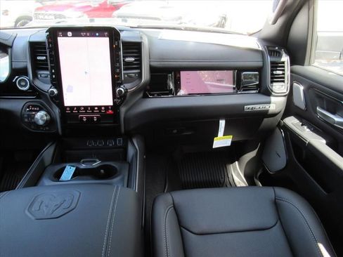 New 2026 RAM 1500 Rebel w/ Rebel Level 2 Equipment Group image 14