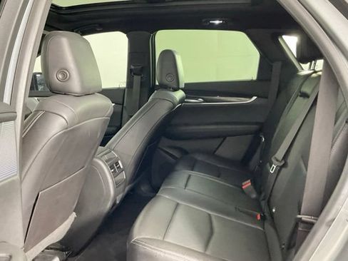 Used 2023 Cadillac XT5 Premium Luxury FWD image 13