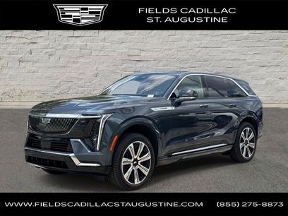 Certified 2026 Cadillac Escalade IQ Luxury 2