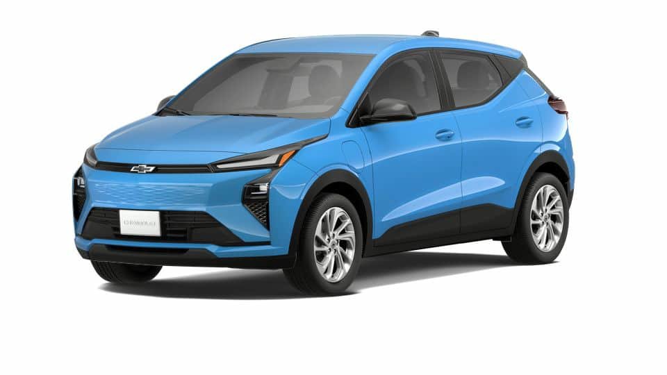 New 2027 Chevrolet Bolt LT w/ Comfort Package FWD image 56