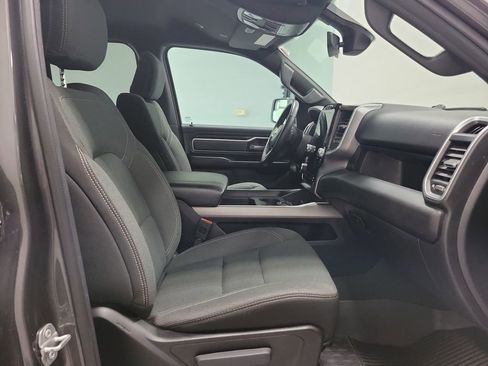Used 2023 RAM 1500 Big Horn AWD/4WD image 20