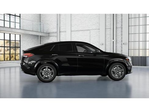 Used 2026 Mercedes-Benz GLE 450 4MATIC Coupe image 17
