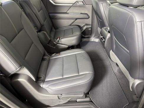 New 2026 GMC Acadia Elevation w/ Black Edition FWD image 14