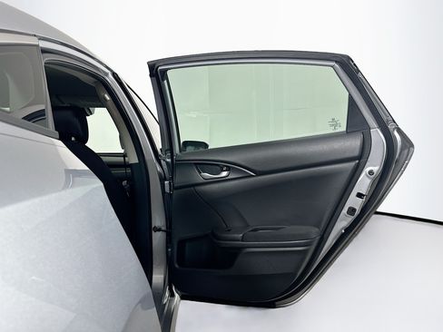Used 2020 Honda Civic LX image 28