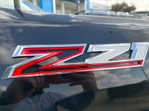 Used 2024 Chevrolet Silverado 2500 LT w/ Texas Edition image 16