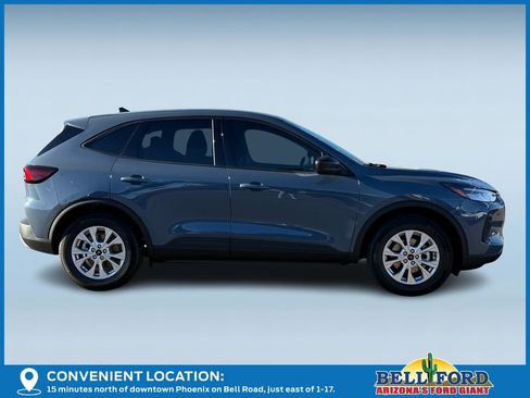 New 2026 Ford Escape Active image 8