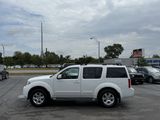 Used 2012 Nissan Pathfinder SV image 6